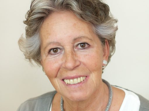 Andrea Barüske-Pal